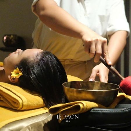 22Land Heritage Hotel & Retreat Hanoi Zewnętrze zdjęcie