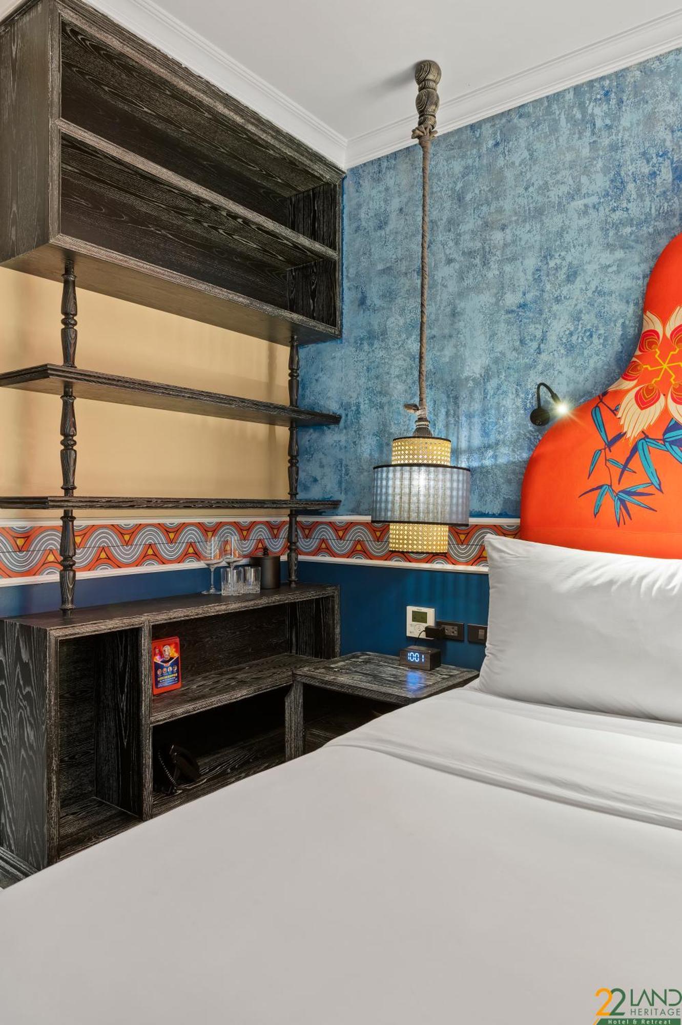 22Land Heritage Hotel & Retreat Hanoi Pokój zdjęcie