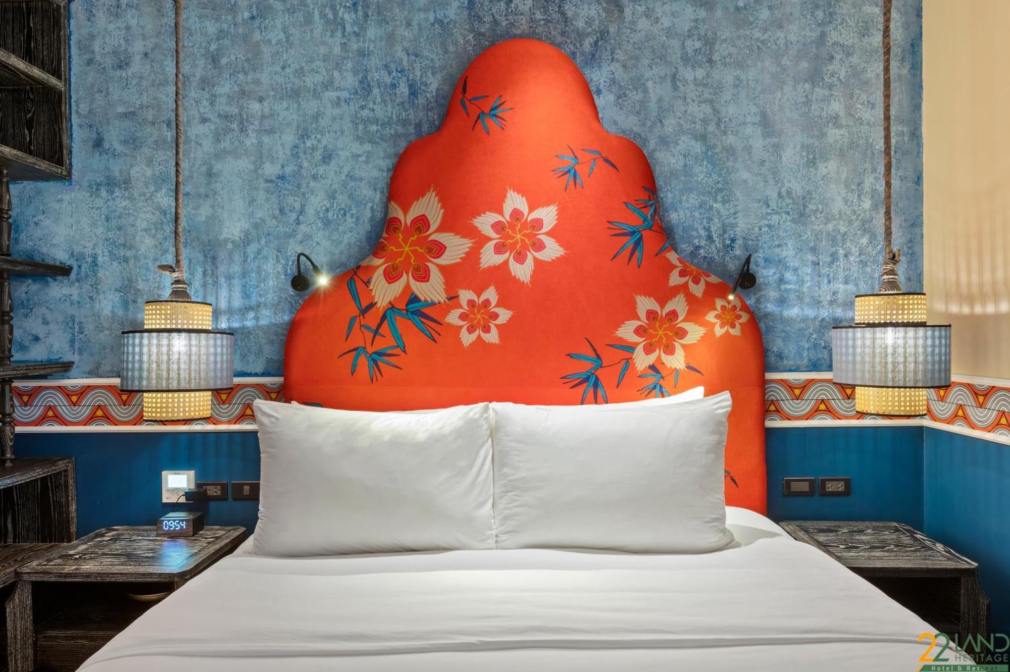 22Land Heritage Hotel & Retreat Hanoi Pokój zdjęcie