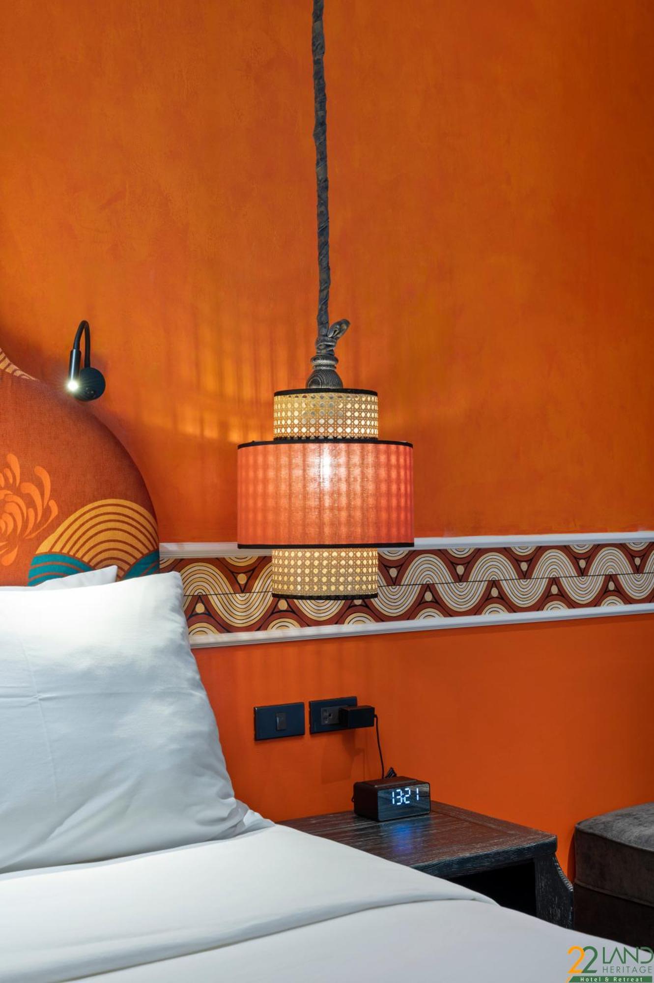 22Land Heritage Hotel & Retreat Hanoi Pokój zdjęcie