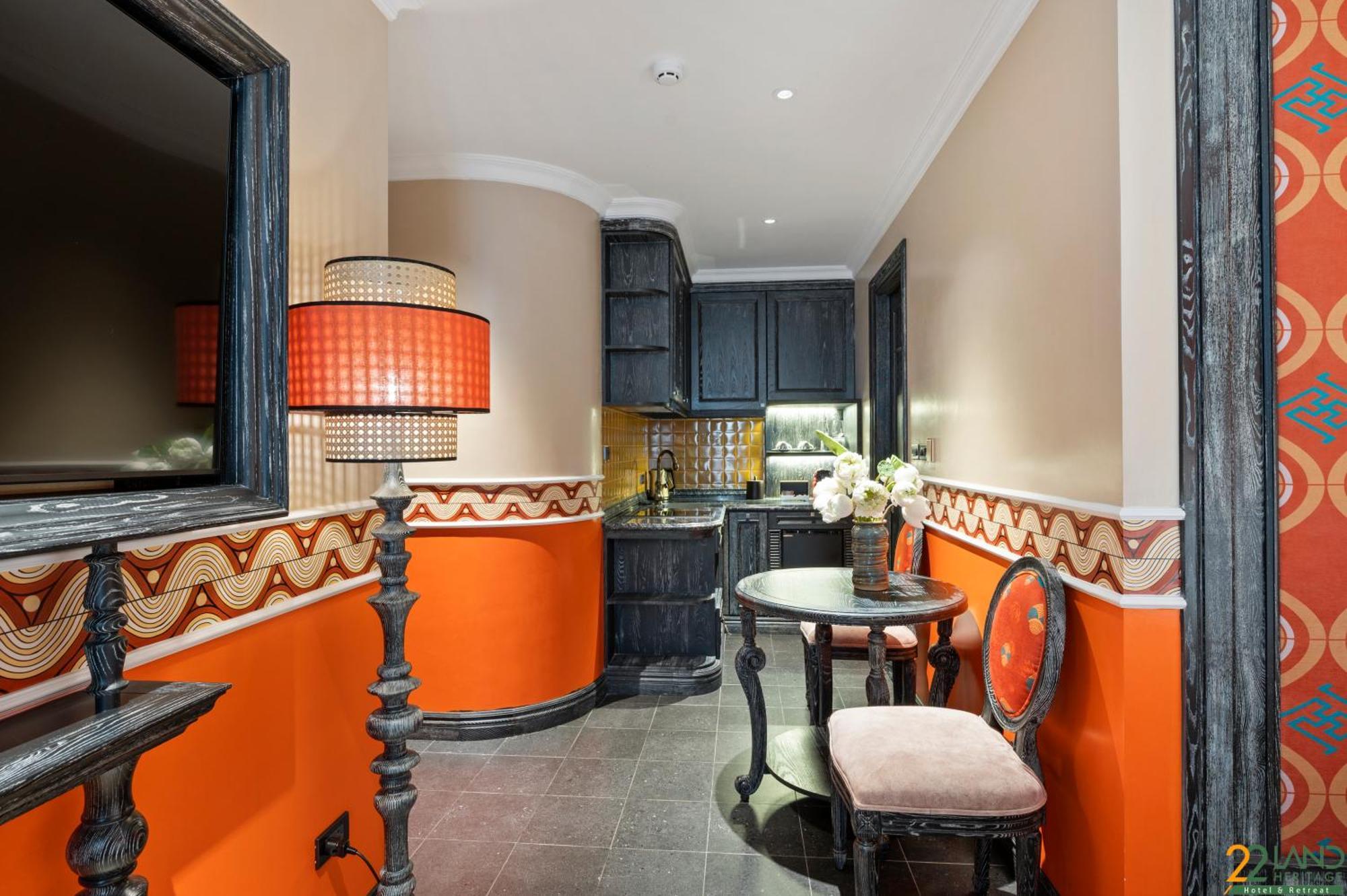 22Land Heritage Hotel & Retreat Hanoi Pokój zdjęcie