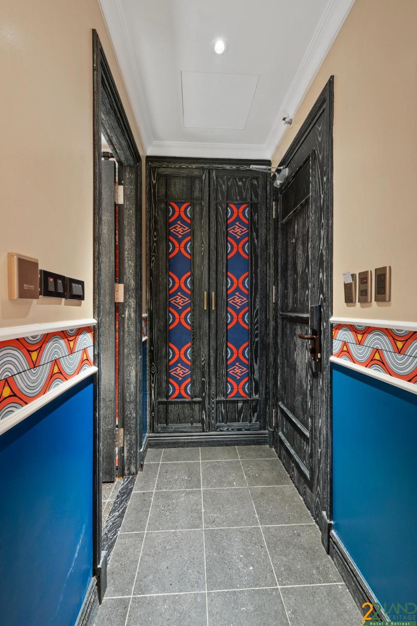 22Land Heritage Hotel & Retreat Hanoi Pokój zdjęcie