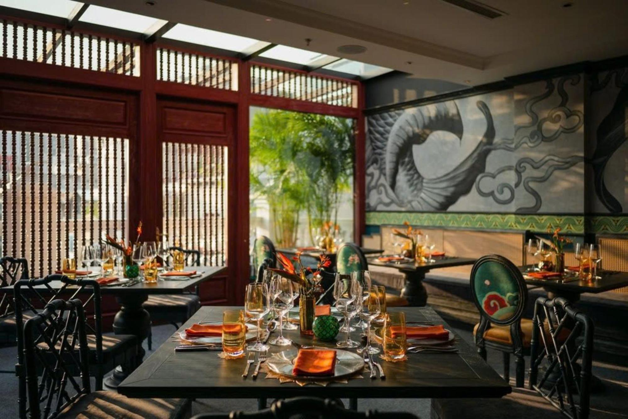 22Land Heritage Hotel & Retreat Hanoi Zewnętrze zdjęcie