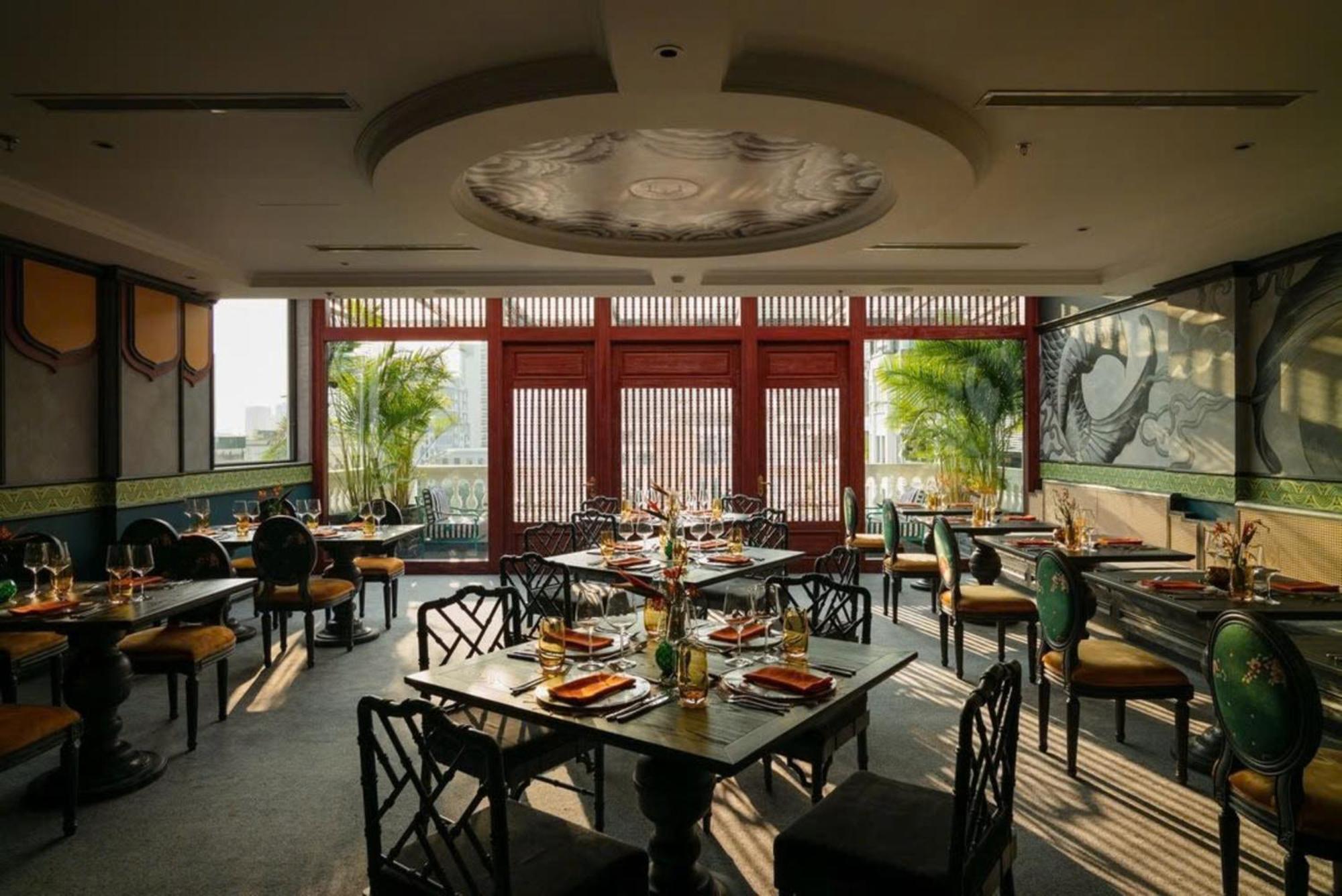 22Land Heritage Hotel & Retreat Hanoi Zewnętrze zdjęcie